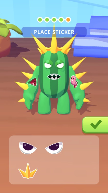 Super Toy 3D screenshot-6