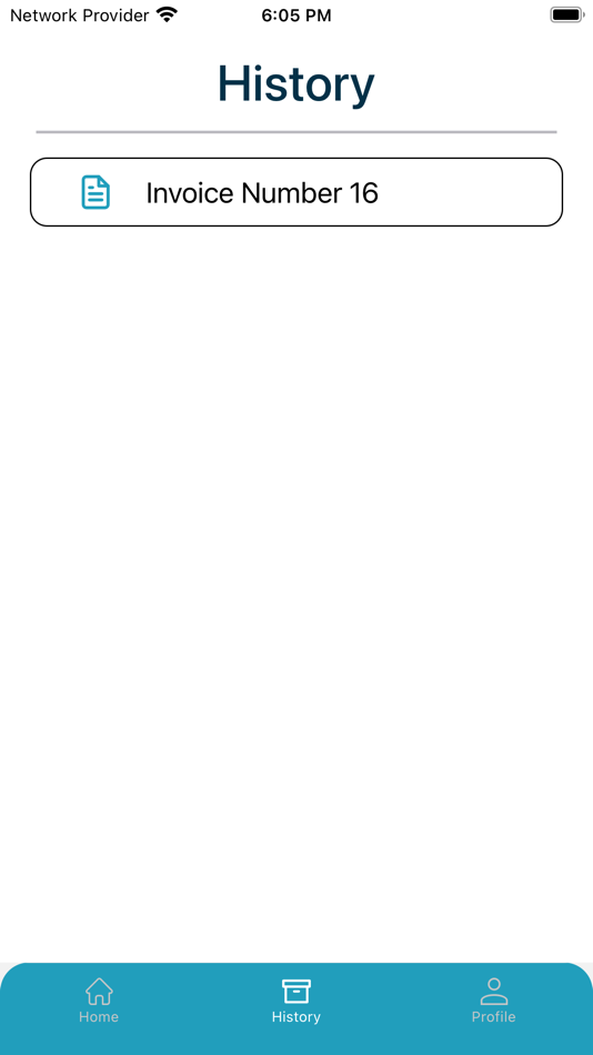 #5. Concrete Buddies (iOS) Podle: Neeraj Gupta