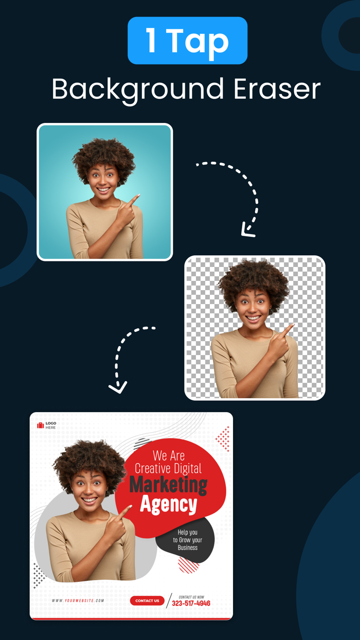 Poster Maker Flyer Maker