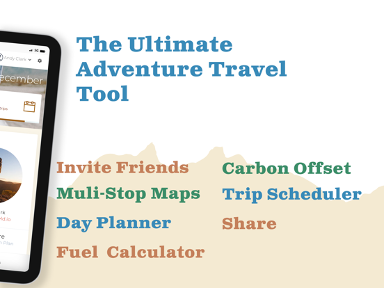 Screenshot #5 pour Traveld