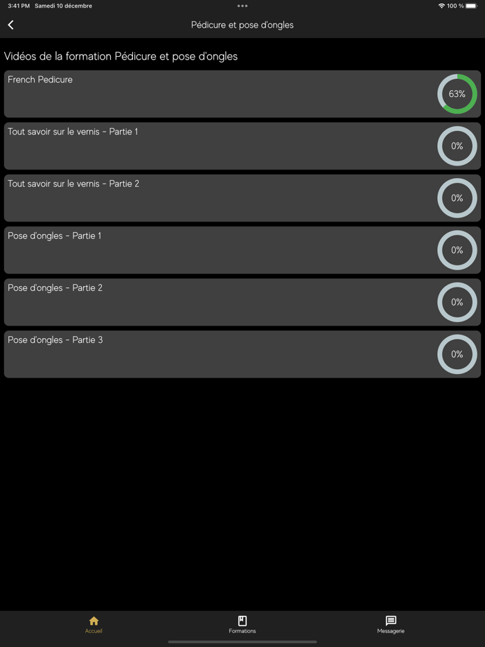 Formation Beauté Concept