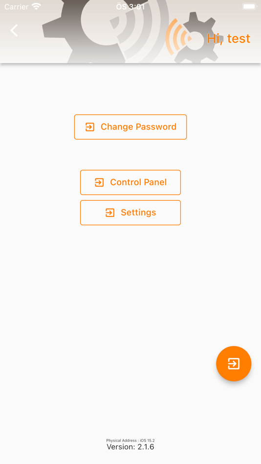 #2. ThermoLink (iOS) 由: Orkun Ylmaz