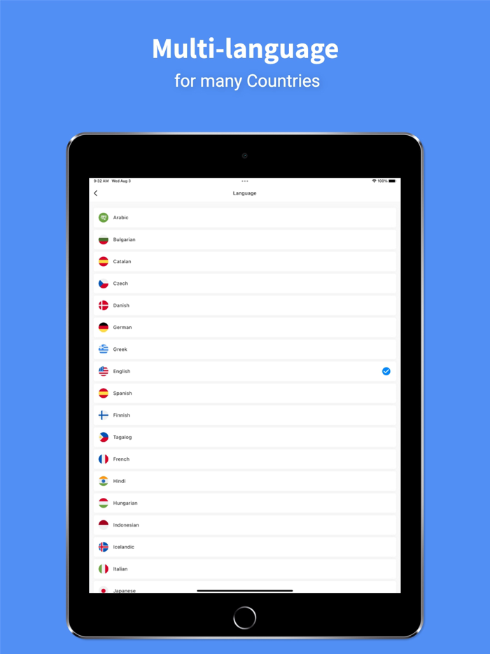 Language Translator Pro - All