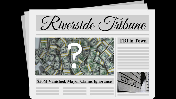 BKVN's The Detective screenshot-6