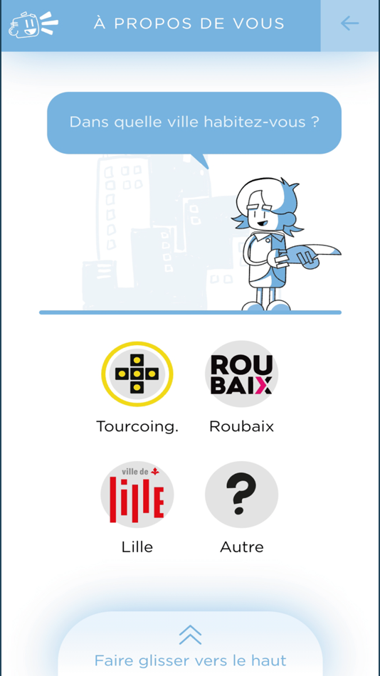 #3. Sur Mesure (iOS) 由: ESSTEAM