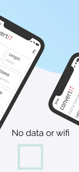 Game screenshot convertIT apk