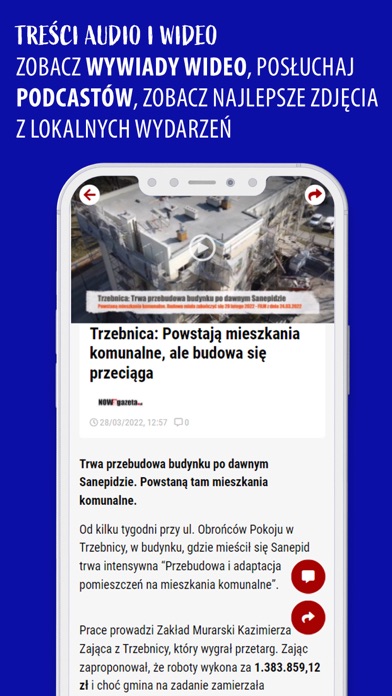 nowagazeta.pl Screenshot