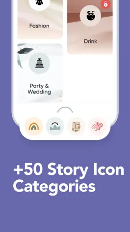 Game screenshot Highlight Cover Maker° apk