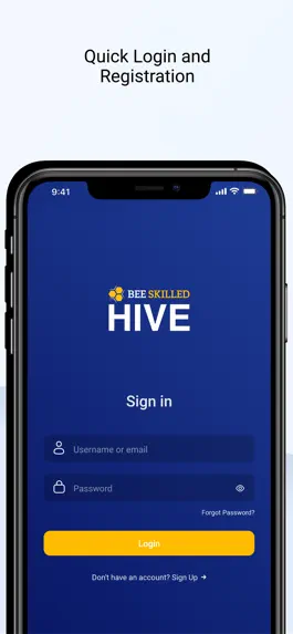 Game screenshot Bee Skilled Hive hack
