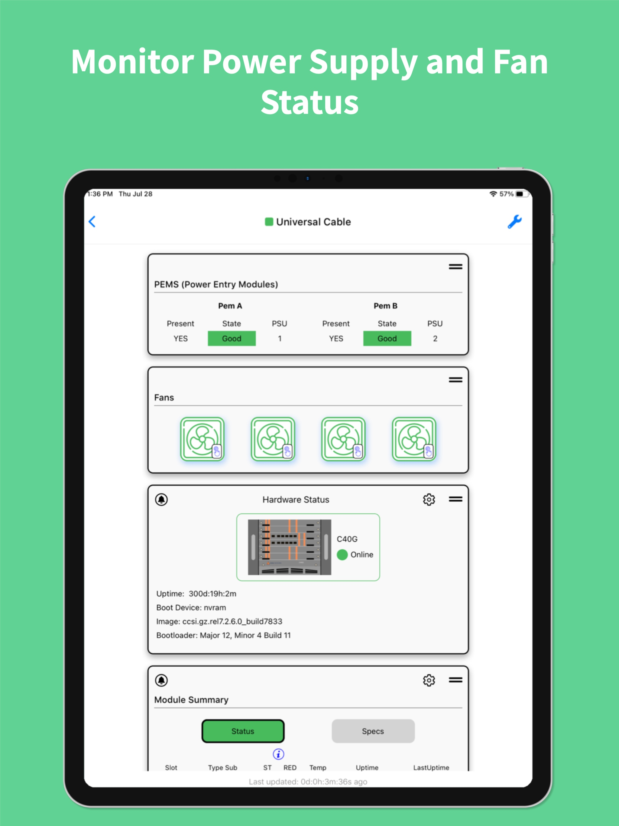 TelaWatch screenshot 19