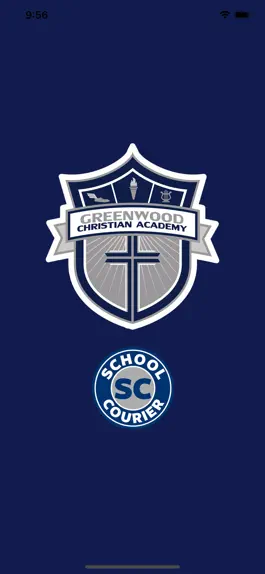 Game screenshot Greenwood Christian Academy mod apk