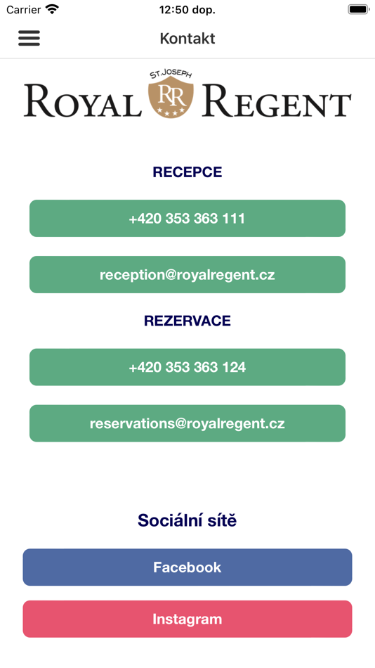 #8. Royal Regent (iOS) 게시자: INTER spa service s.r.o.