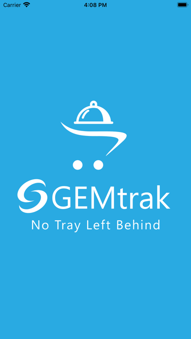 GEMtrak Screenshot