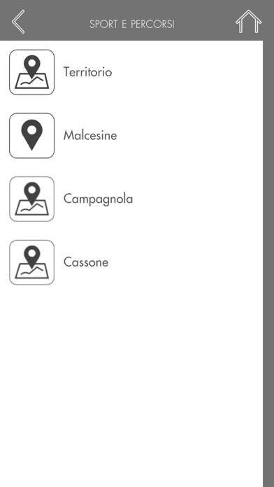 Malcesine Screenshot