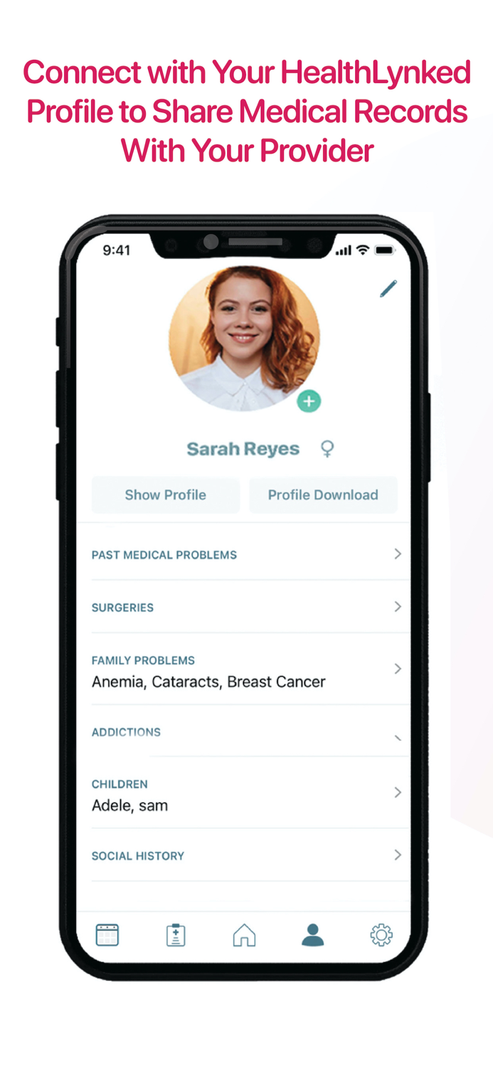 Oohvie - Period Tracker