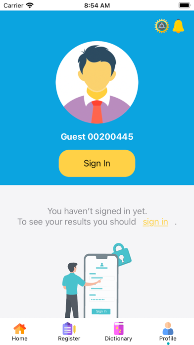 AfghanTurkApp Screenshot