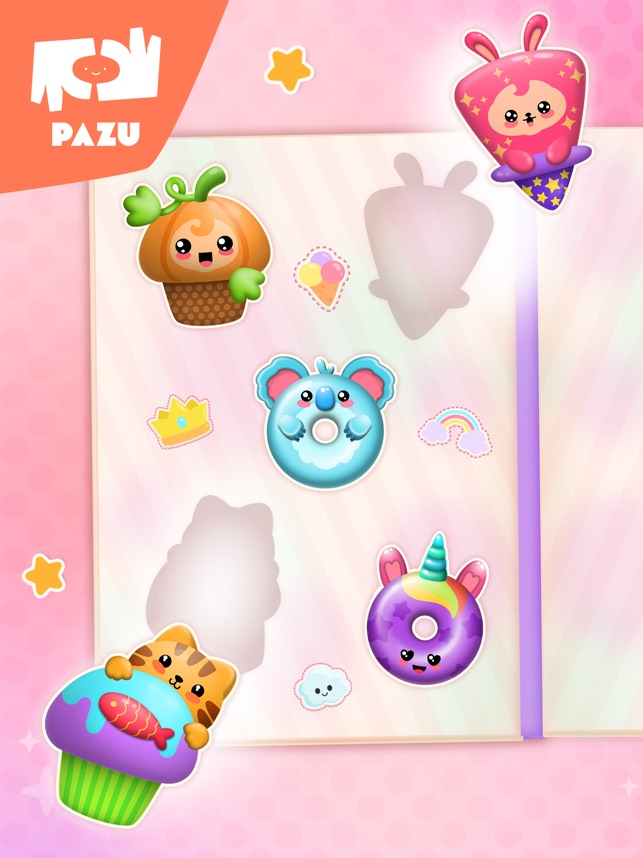 Squishy Maker Games For Kids - Apps on Google Play