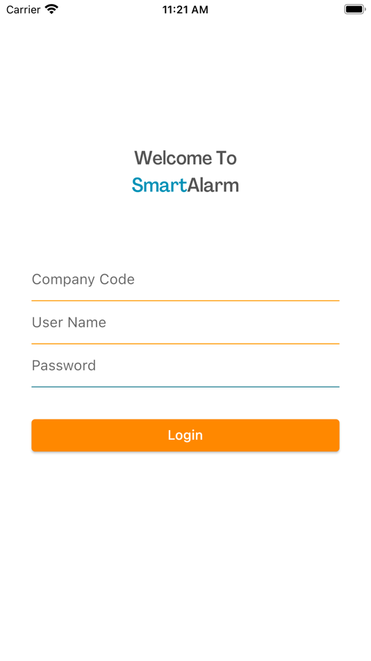 #1. Smart Alarms (iOS) 게시자: Olinga Mustapha