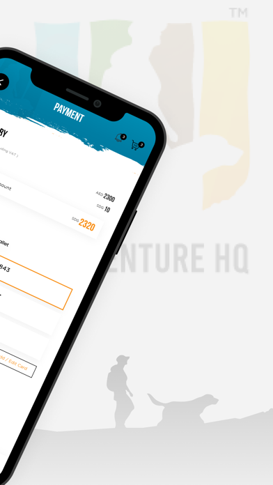 Screenshot #3 pour Dogventure HQ