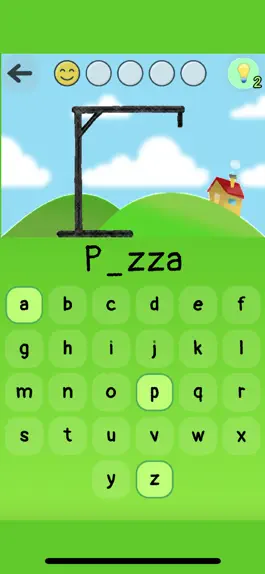 Game screenshot Hangman Classic Game hack