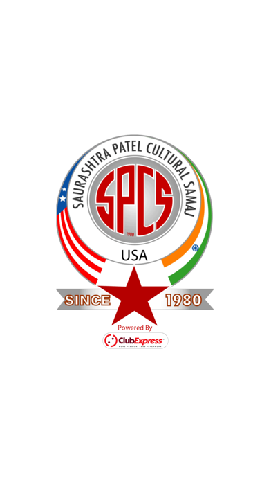 SPCS USA Screenshot