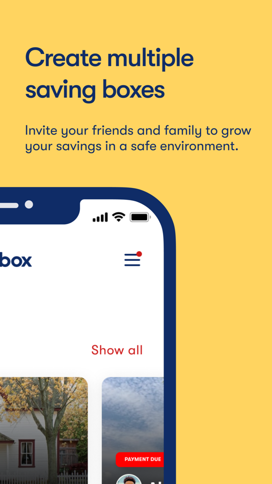 #3. SunBox (iOS) Podle: KEZA STUDIO LTD