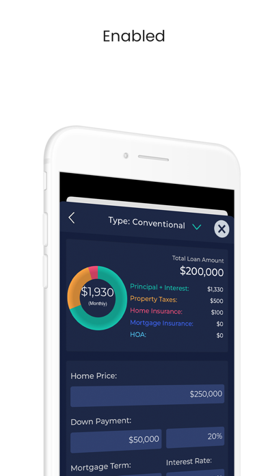 Parkway Financial Screenshot