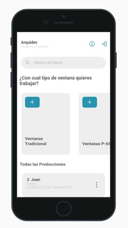 #1. Desglo (iOS) 由: Miguel Antonio Rincon Brito