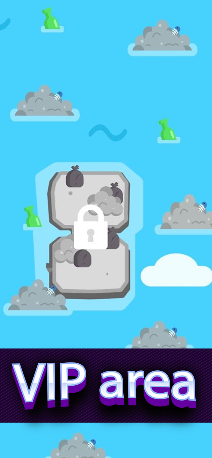 Trash Cleaner Garbage truck