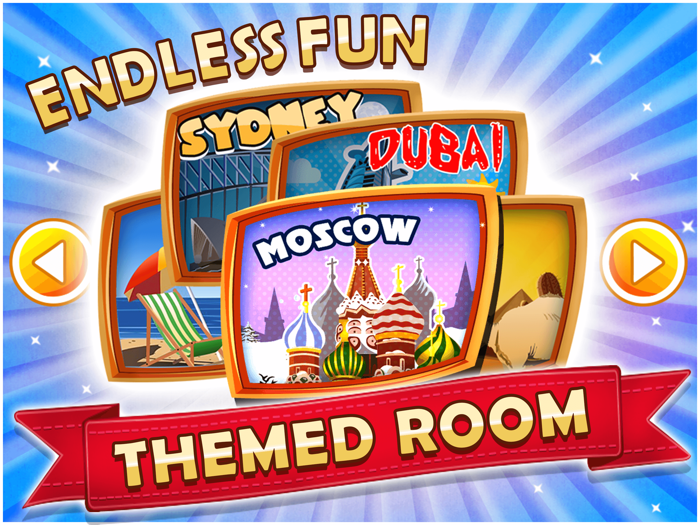 Bingo Vingo - Bingo and Slots