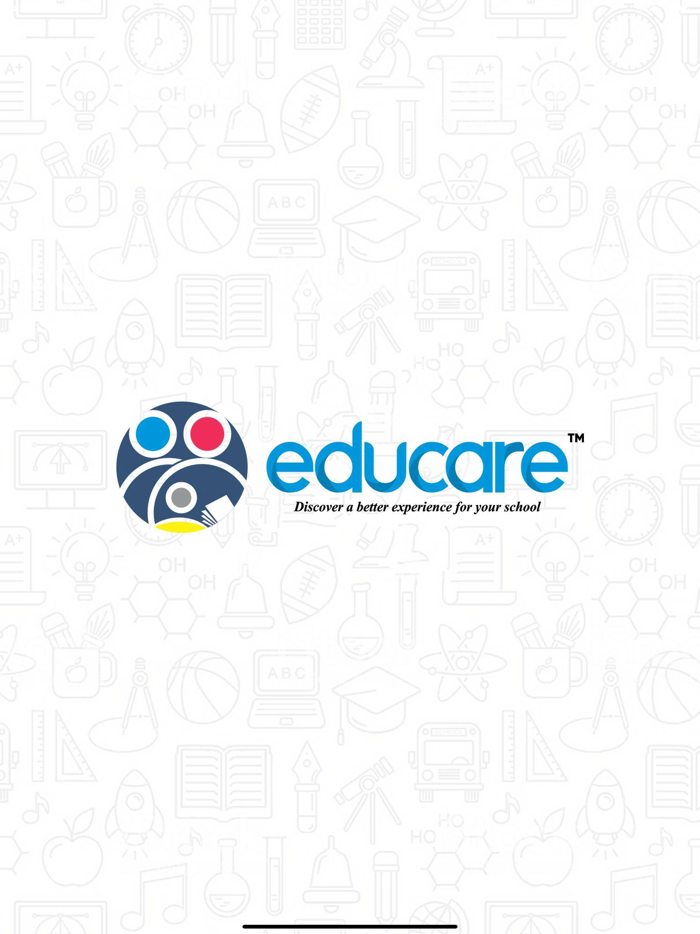 Educare Demo Parent