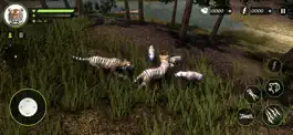Game screenshot Wild Tiger Hunting Animal Life mod apk