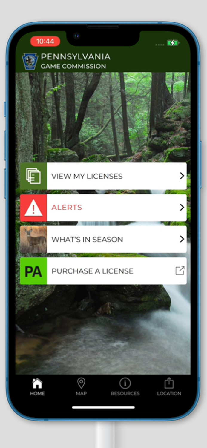 Pennsylvania Game Commission