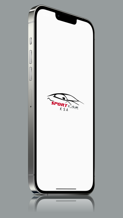 SPORT CAR KSA Screenshot