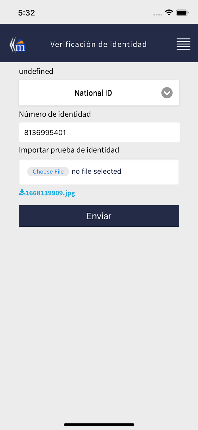 MultiKash - Kash sin Fronteras