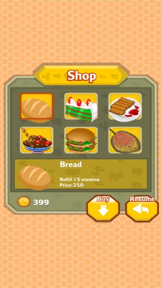 #3. Miner Quest (iOS) 由: Valiant Eagle, Inc