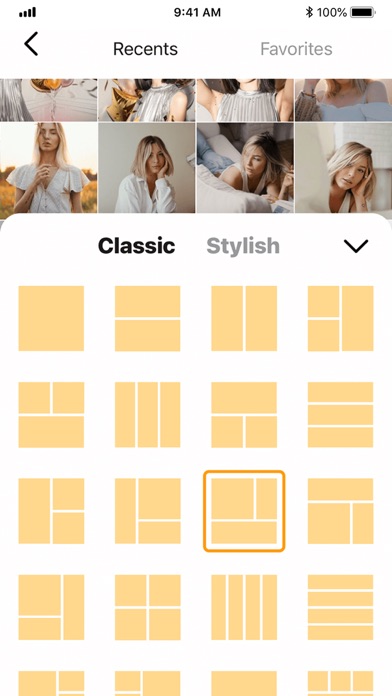 Themco: Aesthetic Theme Maker Screenshot