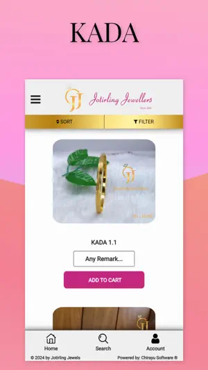 Jotirling Jewels screenshot 4