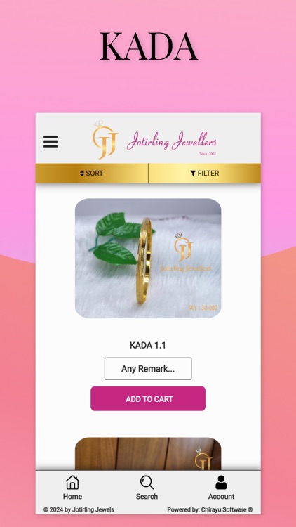 Jotirling Jewels screenshot-3