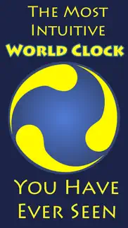 How to cancel & delete world clock - time traveler 2