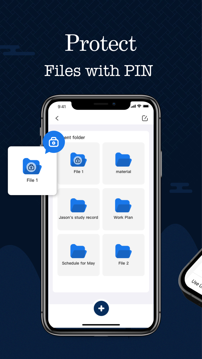 Scanner Pro-Passport Scan