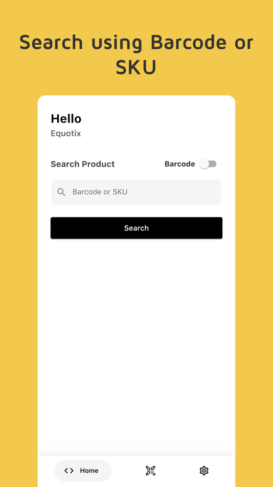 OpenCart Product Stock Manager - 3.0.3 - (iOS)