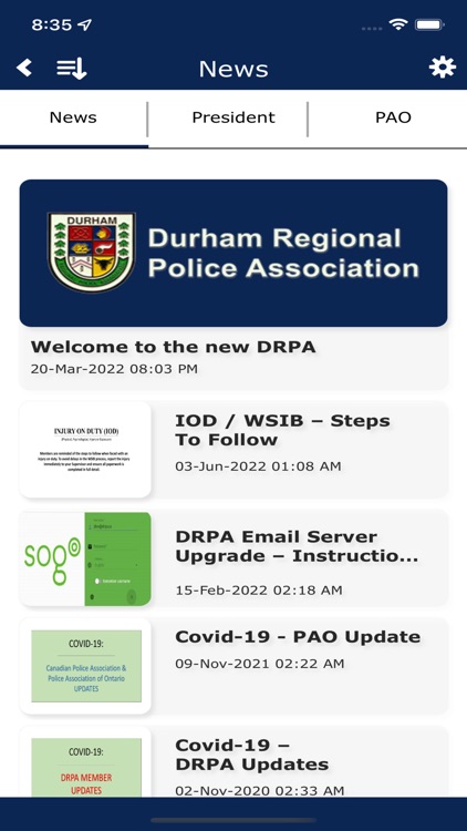 DRPA