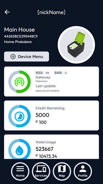 Leeroy Utilities screenshot-3