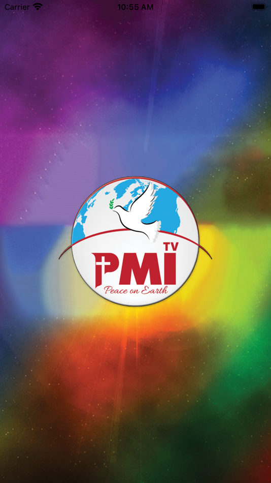 PMI TV - 1.1 - (iOS)