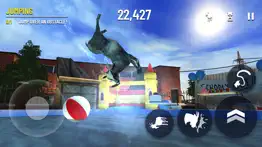 How to cancel & delete goat simulator: pocket edition 1