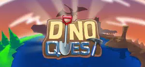 Dino Quest: Fossil Games screenshot #5 for iPhone