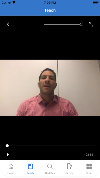 HBV Africa Screenshot