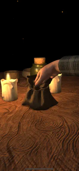 Game screenshot Runic Divination 3D hack