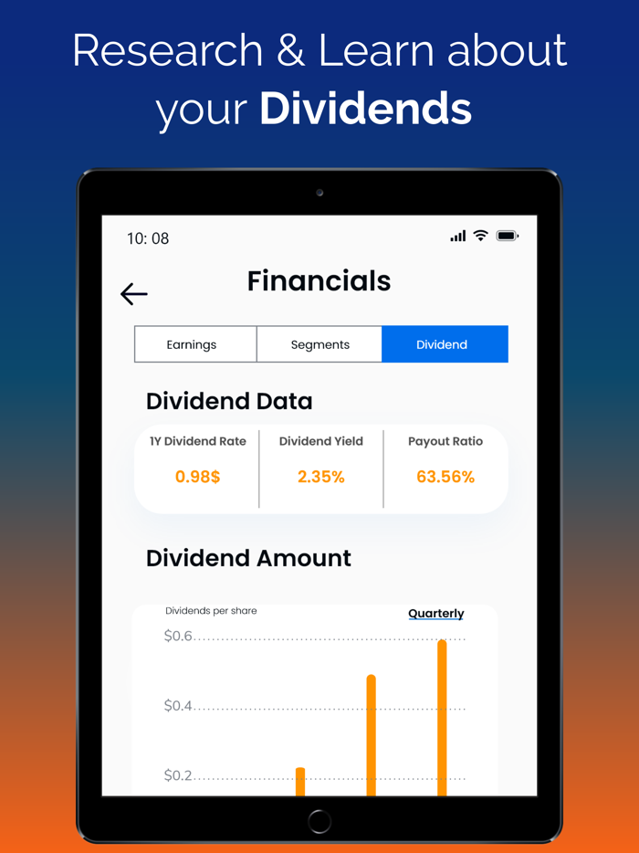 AI Stock Scanner and Analysis
